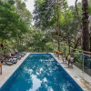 Отель SaffronStays Odeon, Lonavala, фото 12
