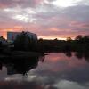 Отель Stunning Riverside Town House With Views, Ayrshire, фото 3