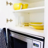 Отель Lovely 1-bed Mezzaine Apartment in Nottingham, фото 6
