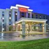 Отель Hampton Inn & Suites Ashland, фото 1