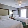 Отель Homewood Suites By Hilton Memphis Poplar, фото 4