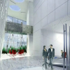 Отель CN Tower & Lake View, Luxury Condo in Downtown, фото 8