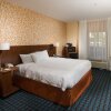 Отель Fairfield Inn & Suites Charleston North/Ashley Phosphate, фото 2