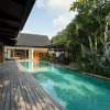 Отель The Samaya Seminyak, фото 33