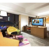 Отель Hampton by Hilton Dalian Zhongshan, фото 16