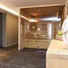 Отель The Originals Boutique, Hôtel La Villa Ouest & Spa, Royan Plage, фото 14