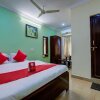 Отель Lalitha Delight Guest House, фото 8