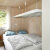 Отель Cosy Holiday Home in Midtjylland With Sea Nearby, фото 3