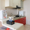 Отель Homey 2Br Apartment At The Edge Bandung, фото 9