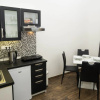 Отель Black & White Apartment by Wenceslas Sq., фото 5