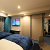 Отель Green Rich Hotel Nagoya Nishiki Futamata Yunohana, фото 6