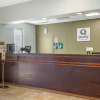 Отель Quality Inn & Suites St Augustine Beach Area, фото 24