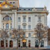 Отель Mystery Hotel Budapest, фото 32