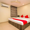 Отель Galaxy Palace By OYO Rooms, фото 5