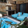 Отель Dandy on the Beach Villa Pool-Sea View, фото 15
