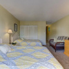 Отель Ocean Dunes  I 5212/5213 2 Bedroom Condo by RedAwning, фото 23