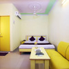 Отель Comfort by OYO Rooms, фото 5