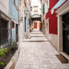 Отель Angelo d'Oro Apartments I Volti, фото 1