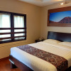 Отель Java Banana Lodge Bromo, фото 3