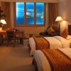 Отель Qingdao Oceanwide Elite Hotel, фото 6