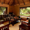 Отель iKhaya LamaDube Game Lodge, фото 13