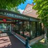 Отель ibis Maisons Laffitte в Мезонс-Лаффитте