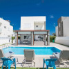 Отель Protaras Holiday Villa An8, фото 15