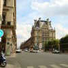 Отель Apartment Tuileries в Париже
