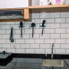 Отель Cozy Studio Room Apartment At Aeropolis Residence, фото 20