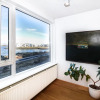Отель Seaside Paradise Apartment, фото 4