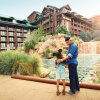 Отель Disneys Wilderness Lodge, фото 19