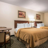 Отель Quality Inn Columbia Airport, фото 5