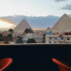 Отель Magic Golden pyramids Inn, фото 9