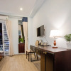Отель Happyhomes Saigon Central, фото 34