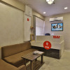 Отель OYO 11649 Hotel Mahima, фото 13