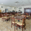 Отель Comfort Inn Smithfield near I-95, фото 27