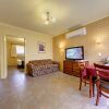 Отель Albury Georgian Motel & Suites, фото 14