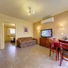 Отель Albury Georgian Motel & Suites, фото 27