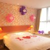 Отель Thank Inn Chain Hotel Shandong Jinan Changqing District University City, фото 4