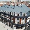 Отель Asiwa Otel, фото 1