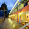 Отель Mosuo Lakeside  hotel, фото 13