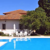 Отель Masseria Fragneto, фото 4