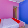 Отель OYO 1159 Hotel New Sabah, фото 10