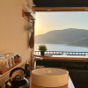 Отель Charming 4-bed Villa in Kalkan Magnificent View, фото 21
