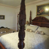 Отель The Silver Fountain Inn, фото 3