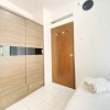 Отель Fancy Designed 2Br At Gateway Ahmad Yani Cicadas Apartment, фото 13