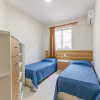 Отель Amplo Apartamento a 200m da Praia de Bombas, фото 14