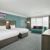 Отель Leonardo Hotel - Formerly Jurys Inn and Conference Venue Aberdeen Airport, фото 10