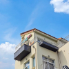 Отель Gangneung Buchaegil Motel and Pension, фото 1