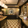 Отель Hampton Inn New Albany, фото 11